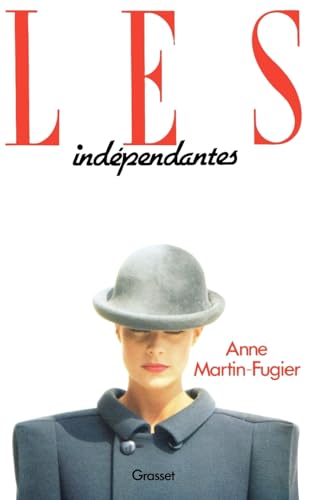 Les indépendantes von GRASSET