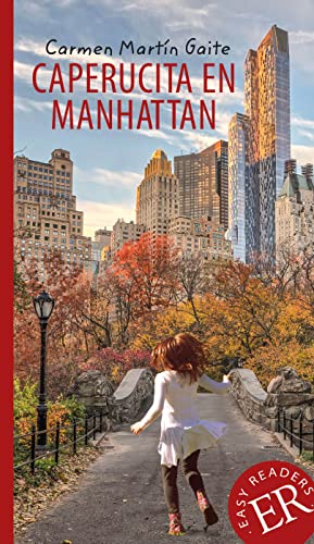 Caperucita en Manhattan: Lektüre (Easy Readers (Spanisch))