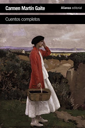 Cuentos completos (El libro de bolsillo - Literatura) von Alianza