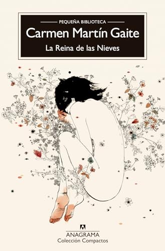 La Reina de las Nieves (Compactos, Band 150)