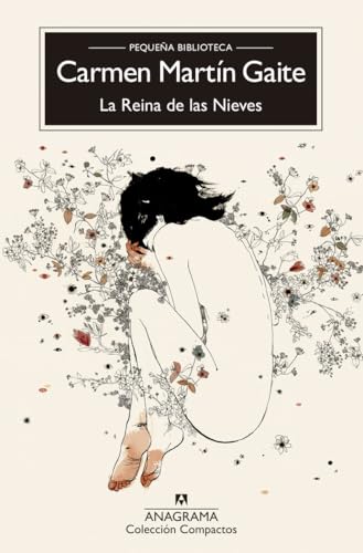 La Reina de las Nieves (Compactos, Band 150) von ANAGRAMA