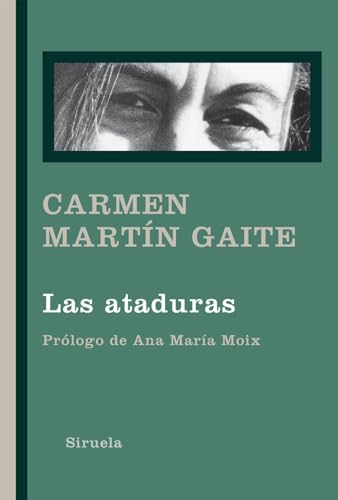 Las ataduras (Libros del Tiempo, Band 304)