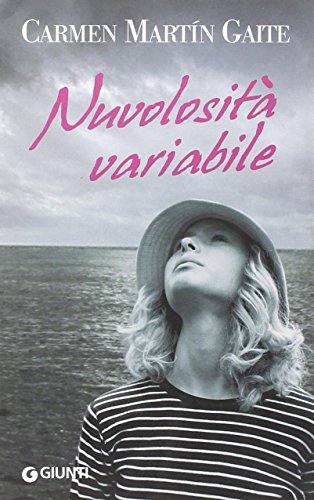 Nuvolosità variabile (Nuovi narratori) von Giunti Psychometrics