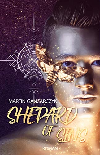 Shepard of Sins von Martin Gancarczyk (Nova MD)