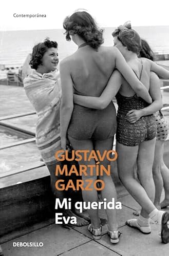 Mi querida Eva (Contemporánea) von DEBOLSILLO
