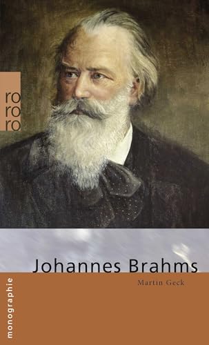 Johannes Brahms