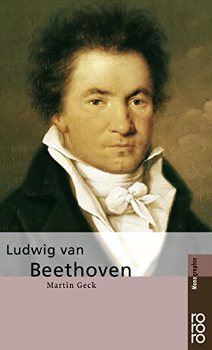 Ludwig van Beethoven Ludwig van Beethoven
