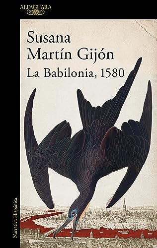 La Babilonia 1580 (Hispánica)