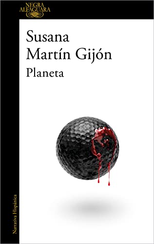 Planeta (Alfaguara Negra, Band 3) von Alfaguara.