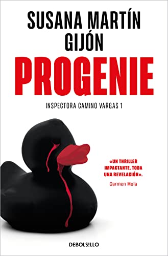 Progenie (Best Seller, Band 1) von NUEVAS EDICIONES DEBOLSILLO S.L