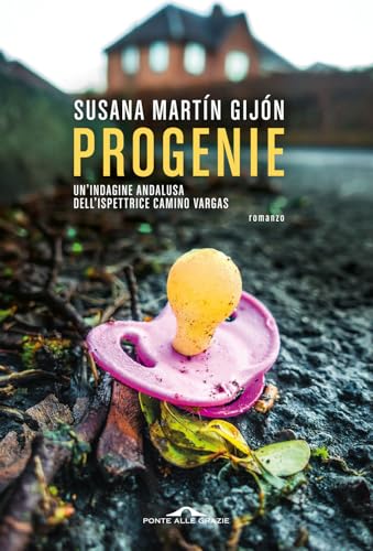 Progenie (Scrittori) von Ponte alle Grazie