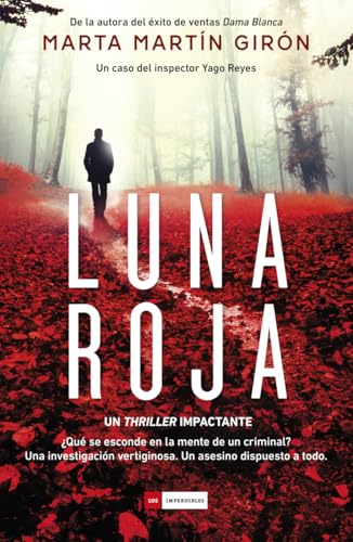 Luna roja (Los imperdibles) von Duomo ediciones