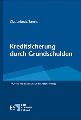 Kreditsicherung durch Grundschulden