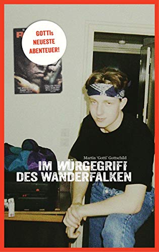 Im Würgegriff des Wanderfalken von AL!VE