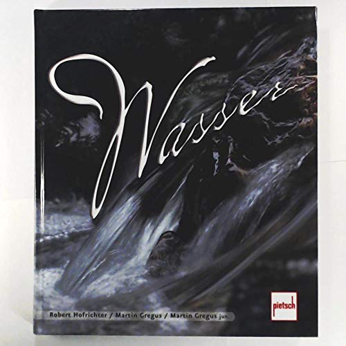 Wasser von pietsch Verlag