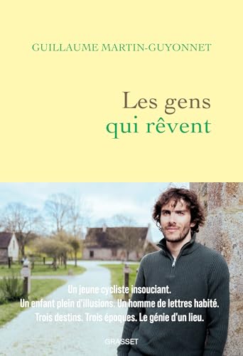 Les gens qui rêvent von GRASSET