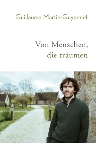 Von Menschen, die träumen von Covadonga Verlag