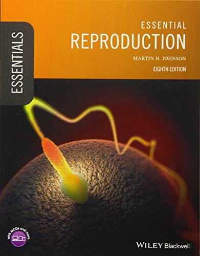Essential Reproduction (Essentials) von Wiley