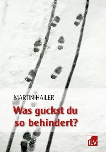 Was guckst du so behindert?: Roman