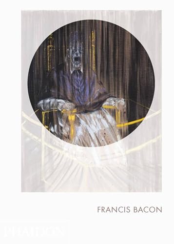 Francis Bacon: Phaidon Focus von PHAIDON