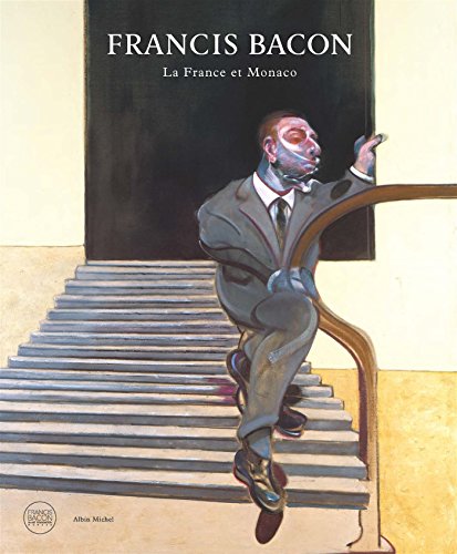 Francis Bacon - La France et Monaco