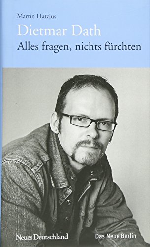 Alles fragen, nichts fürchten
