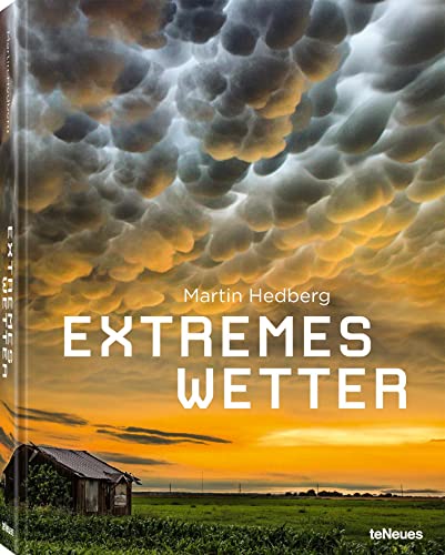 Extremes Wetter von teNeues