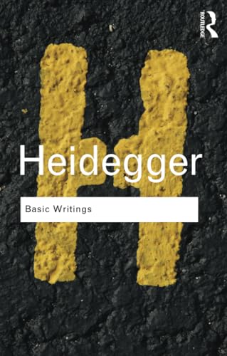 Basic Writings: Martin Heidegger (Routledge Classics) von Routledge