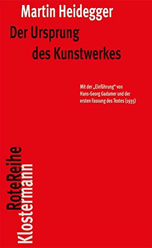 Der Ursprung des Kunstwerkes von Klostermann Vittorio GmbH