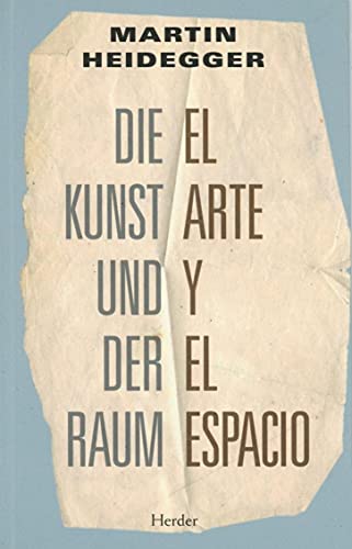 El arte y el espacio