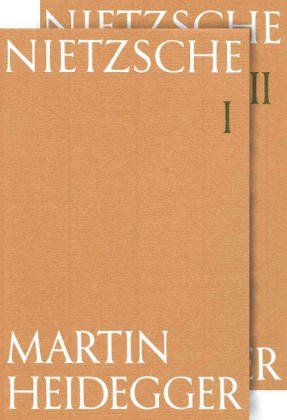 Nietzsche I und II Nietzsche I und II