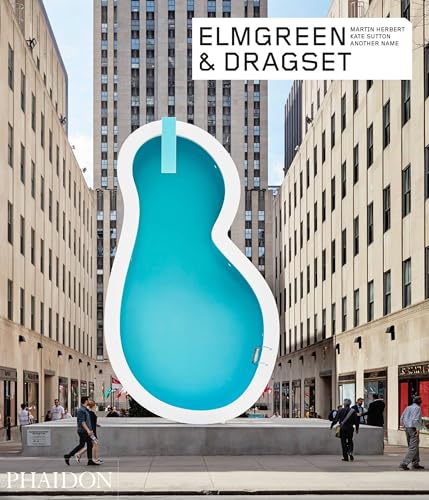Elmgreen & Dragset (Phaidon Contemporary Artists Series)