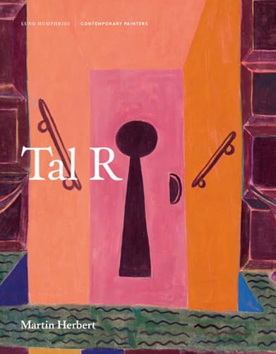 Tal R (Contemporary Painters)