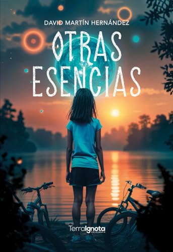 Otras esencias Otras esencias von Terra Ignota Ediciones