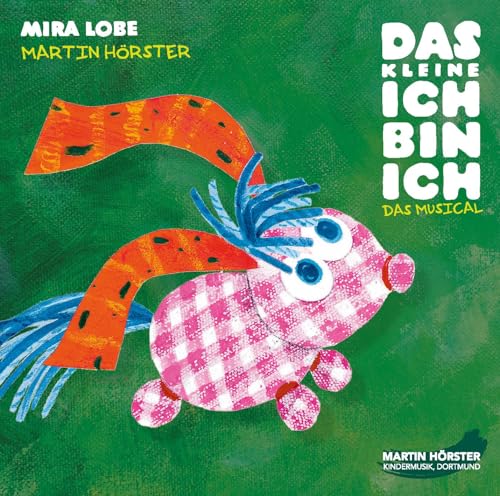 Das kleine Ich bin ich – Das Musical: Hörspiel von bpa media GmbH (Nova MD)