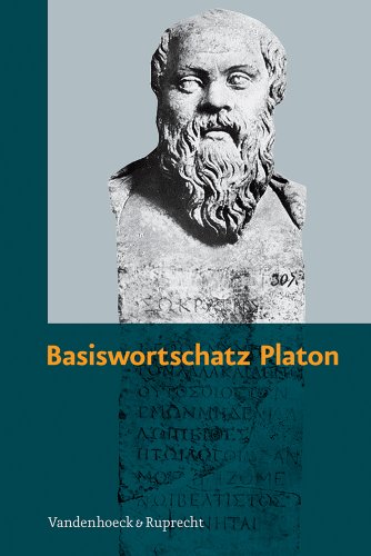 Basiswortschatz Platon: Zur Vorbereitung auf das Graecum