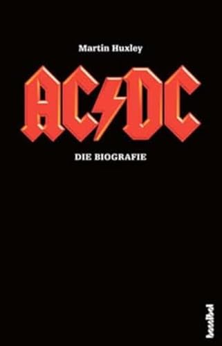 AC/DC - Die Biografie