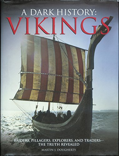 A dark history: Vikings