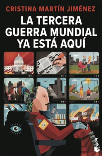La Tercera Guerra Mundial ya está aquí (Actualidad)