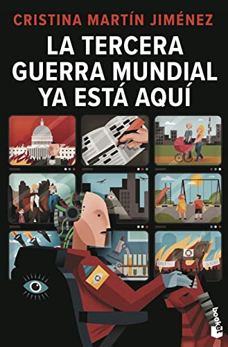 La Tercera Guerra Mundial ya está aquí (Actualidad)