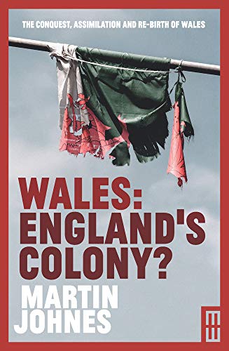 Wales: England's Colony? von Parthian