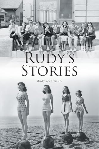 Rudy's Stories von Fulton Books