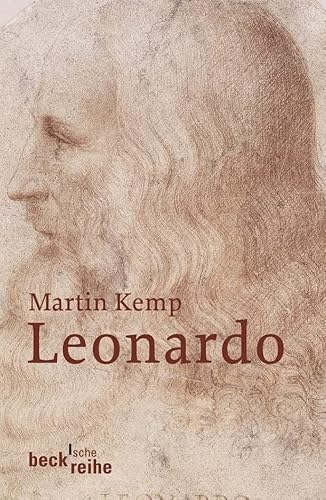 Leonardo (Beck'sche Reihe) von Beck C. H.