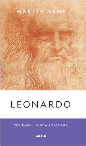 Leonardo von Alfa Yayıncılık