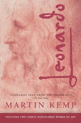 Leonardo: Revised Edition von Oxford University Press