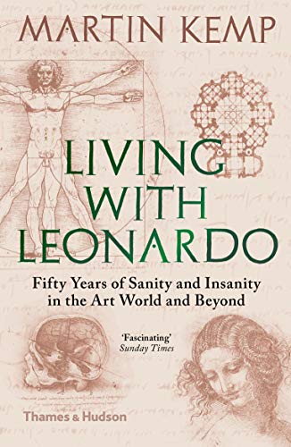 Living with Leonardo von Thames & Hudson