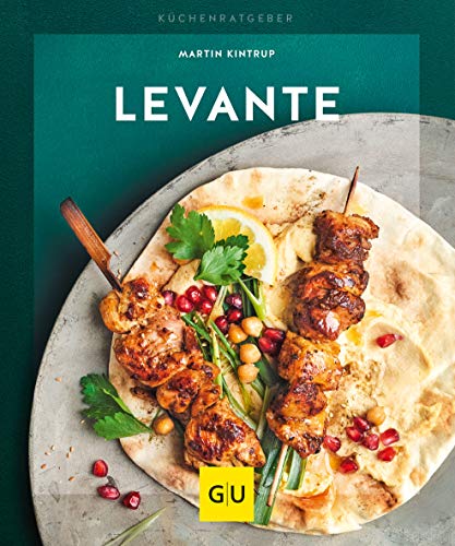 Levante (GU Küchenratgeber) von Gräfe und Unzer