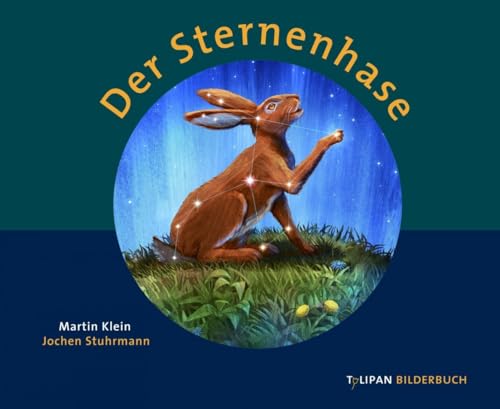 Der Sternenhase von Tulipan Verlag