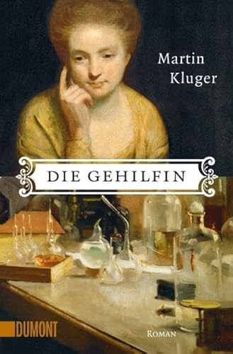 Die Gehilfin: Roman (Taschenbücher) von DuMont Buchverlag GmbH