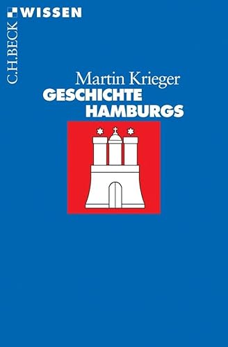 Geschichte Hamburgs (C.H.BECK Wissen)